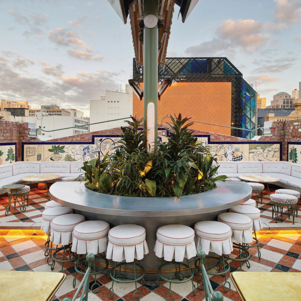 Melbourne’s Best Accessible Rooftop Bars – Welcome